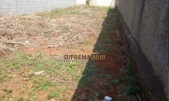 Imagem 2: Terreno á venda com 181 m² , Jardim Betânia -Sorocaba/SP