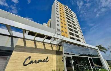 Imagem: Apartamento com 2 dormitórios para alugar