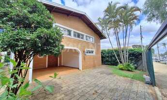 Imagem 3: Casa Comercial para locação na Nova Campinas em Campinas na Davanti Imóveis