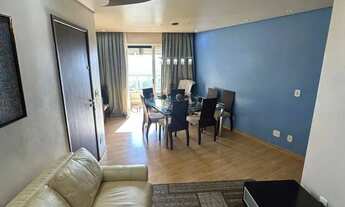 Imagem 4: Oportunidade - Apartamento - Parque Residencial Aquarius - Residencial Dallas - 3 Dormitór