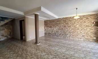 Imagem 3: Casa, 250,00m² à venda, Perdizes - Piracicaba 3 quartos