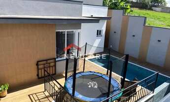 Imagem 6: Casa de condomínio em Rua Vitória - Residencial Vila Victoria - Itupeva/SP