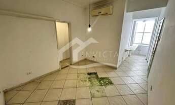 Imagem 2: QUARTO E SALA COM VAGA ESCRITURA REGIÃO NOBRE IPANEMA