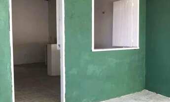 Imagem 2: Casa com 2 dormitórios para alugar, 60 m² por R$ 600,00 - Parque Santa Fé - Maranguape/CE