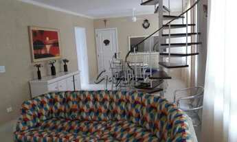 Imagem 3: COBERTURA DUPLEX - GUARUJÁ