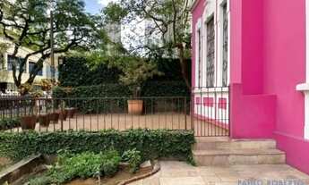 Imagem 6: CASA ASSOBRADADA - CONSOLAÇÃO - SP