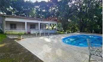 Imagem 2: DF290 e DF180 CHÁCARA PONTE ALTA GAMA 5,6 hectares Alto Potencial Hídrico