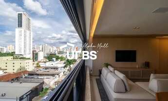 Imagem 5: Cena Marista - Apartamento 3 quartos, sendo 3 suítes