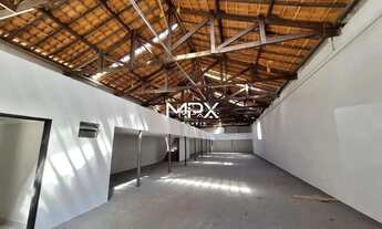 Imagem: Galpão à venda e para alugar em Piracicaba