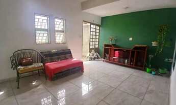 Imagem 4: Casa com 2 dormitórios, 49 m² - venda por R$ 220.000 ou aluguel por R$ 1.200/mês - Jardim