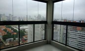Imagem: Studio - Jardim Paulista - 32m²