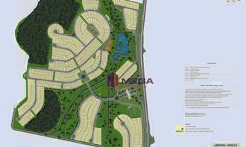 Imagem 3: Terreno à venda, 858 m² por R$ 799.000,00 - Interlagos - Vila Velha/ES