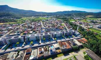 Imagem 3: Apartamento no Sertão do Maruim, em São José