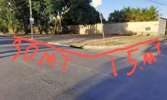 Imagem 5: VENDO TERRENO BAIRRO SANTA Cuiabá MT