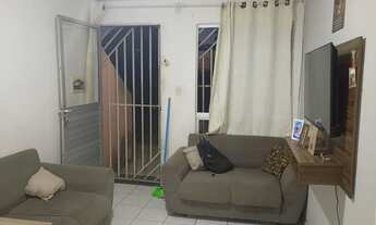 Imagem 4: Vendo uma casa no condomínio vida nova asa branca