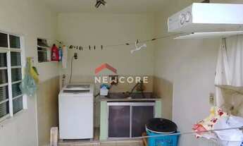 Imagem 5: Casa em Rua Olmes Berriel - Vila Pacífico II - Bauru/SP