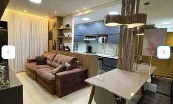 Imagem 5: Apartamento decorado, mobiliado e climatizado