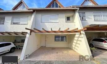 Imagem 3: Casa Condominio para Venda - 110.02m², 3 dormitórios, sendo 1 suites, 2 vagas