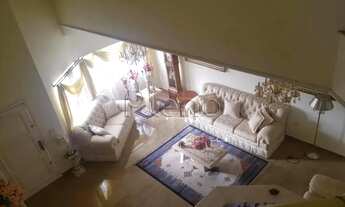 Imagem 6: Sobrado à venda em Vinhedo, Marambaia, com 4 suítes, com 680 m², Condomínio Estância Maram