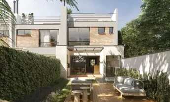 Imagem 2: Casa Condominio em Porto Alegre, no bairro Tristeza, com 3 dormitório(s), à vend