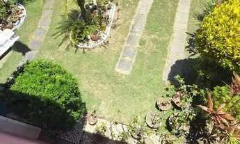 Imagem 2: Priscila Dutra , Casa Duplex 4/4 Sendo Uma Suite, Nascente, Quintal, Jardim, Infraestrutur