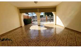 Imagem 5: Casa no Jardim Aviação