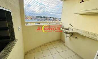 Imagem 2: Apartamento para locação - Condomínio Florença Rua Nossa Senhora Mãe dos Homens, 908 Vila