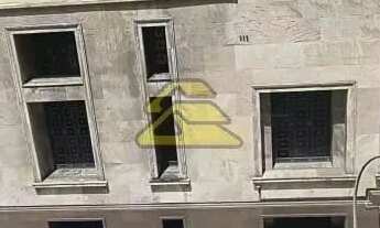 Imagem 5: Centro Galpão / depósito com 1 vaga na garagem