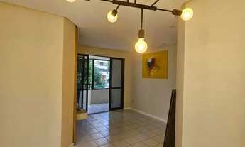 Imagem: BARRA 2 QUARTOS SENDO 2 SUÍTES, 110m²