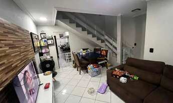 Imagem 5: Casa com 3 dormitórios à venda por R$ 320.000,00 - Mondubim - Fortaleza/CE