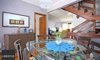 Imagem 5: Casa para Venda - 205m², 3 dormitórios, sendo 1 suites, 2 vagas - Altos Do Ipê