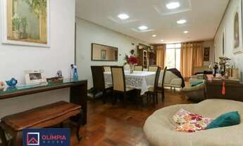 Imagem 2: Venda Apartamento 3 Dormitórios - 140 m² Pinheiros