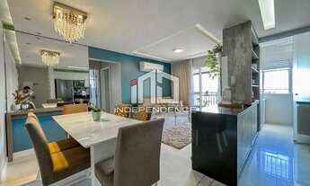 Imagem: Oportunidade-Mobiliado à venda apartamento