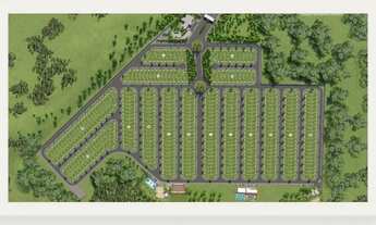 Imagem 5: Terreno à venda em Paulínia, São Bento, com 200 m², Miraj Paulínia