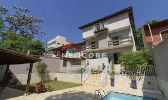 Imagem 2: Casa de condomínio em Rua Metrópole - Represa - Ribeirão Pires/SP