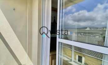 Imagem 4: Locação Anual, Apartamento 2 dormitórios na Enseada, Tortugas, Guarujá, SP