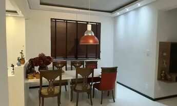 Imagem 3: Apartamento mobiliado para aluguel com 123m² | 3/4, sendo uma suíte