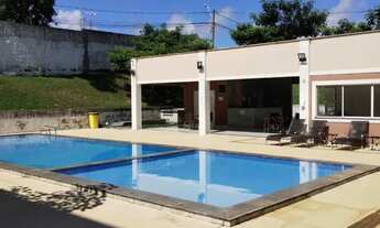 Imagem 3: J - Alugo Apt Mobiliado no Calhau