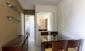 Imagem 7: Locação apartamento 2/4 Mobiliado - Vita Residencial Clube