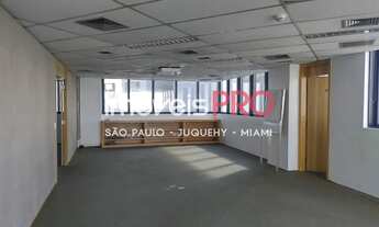 Imagem 2: Laje Corporativa com baixo valor de m² na Berrini