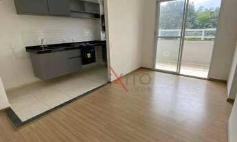 Imagem 4: Apartamento com 3 dormitórios, 60 m² - venda por R$ 527.000,00 ou aluguel por R$ 3.704,17