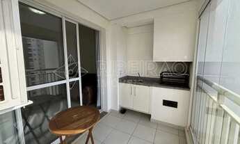 Imagem 4: Apartamento mobiliado Vila do Golf para locação com 2 dormitórios