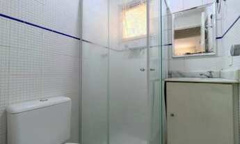 Imagem 5: Apartamento para venda em Vila Guarani (Z Sul) com 2 quartos , 44m²