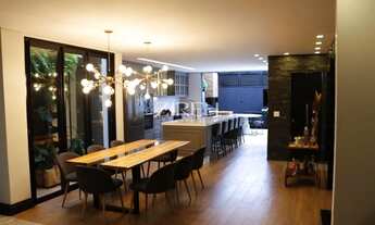 Imagem 4: CASA EM CONDOMÍNIO À VENDA COM 3 QUARTOS NO SANTA QUITÉRIA