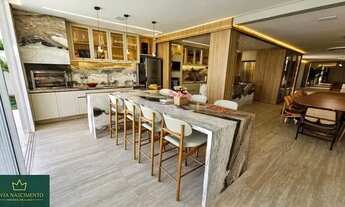 Imagem 3: Jardins Munique Casa em condomínio com 4 dormitórios