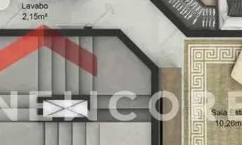 Imagem 7: Apartamento em Rua João Kleis - Centro - Navegantes/SC