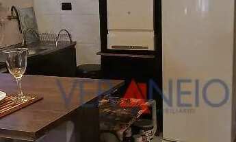 Imagem 4: Casa à venda, 64 m² por R$ 395.000,00 - Maracanã - Praia Grande/SP