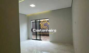 Imagem 6: Casa Nova 03 Suítes sendo 01 suíte master com Jacuzzi - Plano Diretor Sul