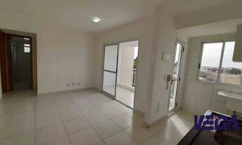 Imagem 3: Apartamento 02 quartos à venda no Residencial Livre Ipiranga