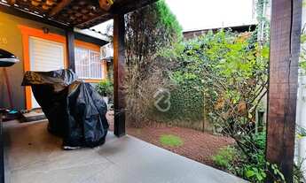 Imagem 5: Casa com 2 dormitórios à venda, 70 m² por R$ 319.000,00 - Fortuna - Sapucaia do Sul/RS